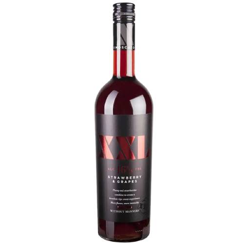 XXL Strawberry & Grapes 750ML Sale