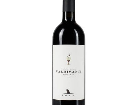 Tolaini Valdisanti Tuscan Blend 2019 - 750ml Online