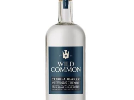 Wild Common Tequila Still Strength - 750ml Cheap