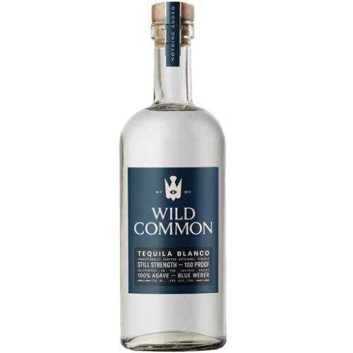 Wild Common Tequila Still Strength - 750ml Cheap