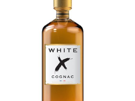 White x Cognac by Quavo- 750ml For Cheap