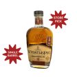 WhistlePig Single Barrel Rye Aged 10 Years - 750ml Store Pick Supply