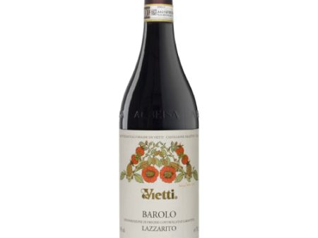 Vietti Barolo Lazzarito 2019 - 750ML For Cheap