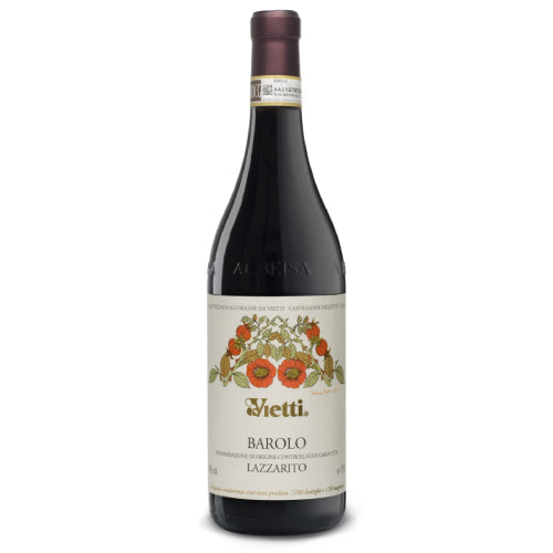 Vietti Barolo Lazzarito 2019 - 750ML For Cheap