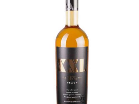 XXL Moscato Peach 750ML Online Sale