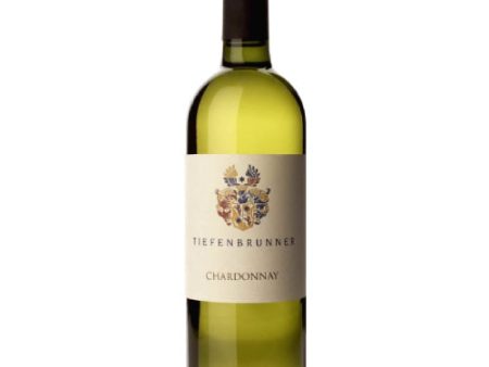 Tiefenbrunner Chardonnay 2022 - 750ML Supply