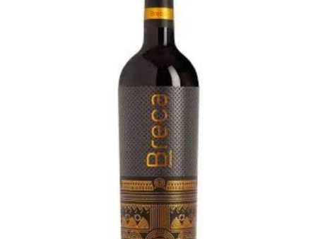 Breca Old Vine Garnacha 2019 - 750ml Supply