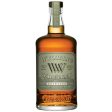 Wyoming Whiskey Outryder -750ml For Discount