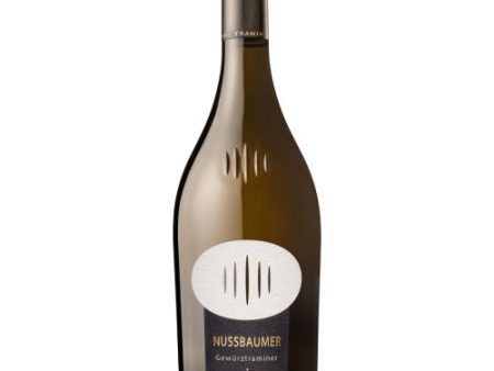 Tramin Nussbaumer Gewurztraminer 2022 - 750ML For Cheap