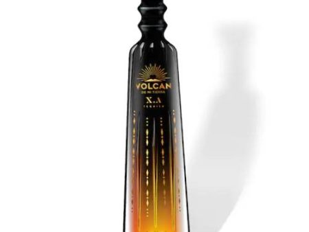 Volcan De Mi Tierra XA Tequila Hot on Sale