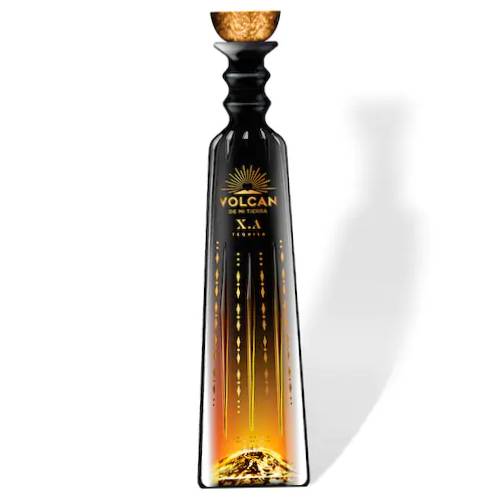 Volcan De Mi Tierra XA Tequila Hot on Sale