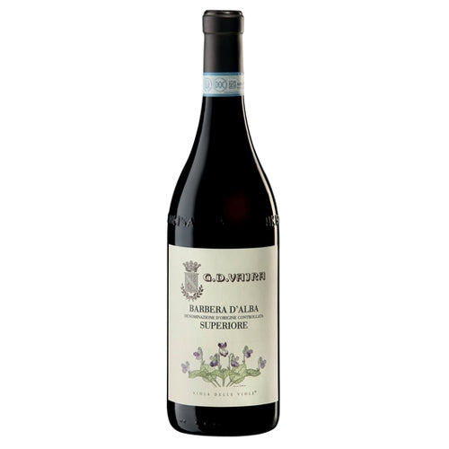 Vajra Barbera d Alba Superiore 2021 - 750ML For Discount