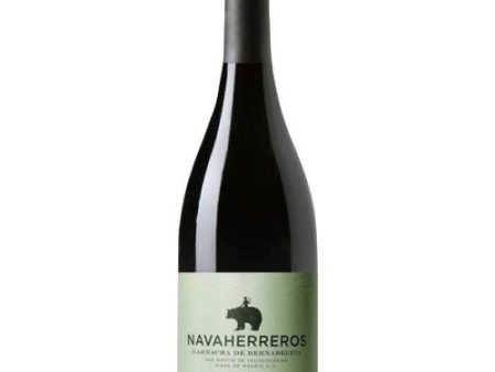 Bernabeleva Navaherreros Tinto 2020 - 750ml For Cheap