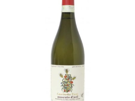 Vietti Moscato d’Asti Cascinetta 2023 - 750ML For Discount