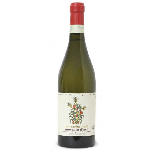 Vietti Moscato d’Asti Cascinetta 2023 - 750ML For Discount