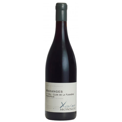 Xavier Monnot Maranges Clos de la Fussière Monopole 2020 - 750ML Supply