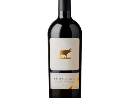 Turnbull Oakville Reserve Cabernet Sauvignon 2020 - 750ML Online Hot Sale