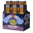 Victor Brewing Company - Golden Monkey - 6 Pack   12 Ounce Bottles For Discount