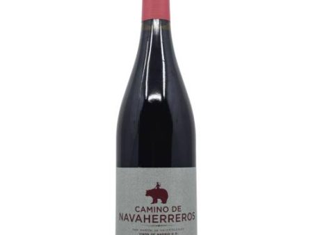 Bernabeleva Camino de Navaherreros Tinto 2021 - 750ml Hot on Sale