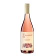 Vajra Rosabella Rosato 2022 - 750ML Online now