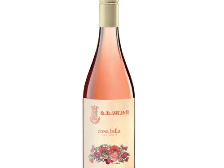 Vajra Rosabella Rosato 2022 - 750ML Online now