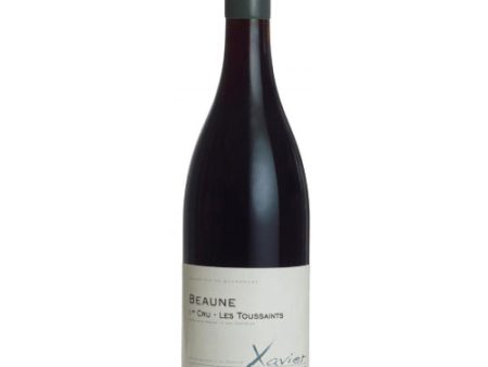 Xavier Monnot Beaune Les Toussaints 2020 - 750ML For Cheap