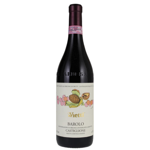 Vietti Barolo Castiglione 2019 - 750ML Sale