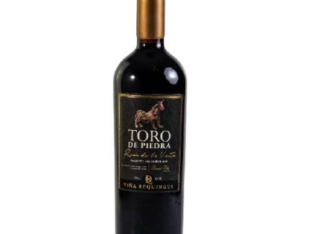 Toro de Piedra Rincon de Los Vientos 2019 750ML Discount