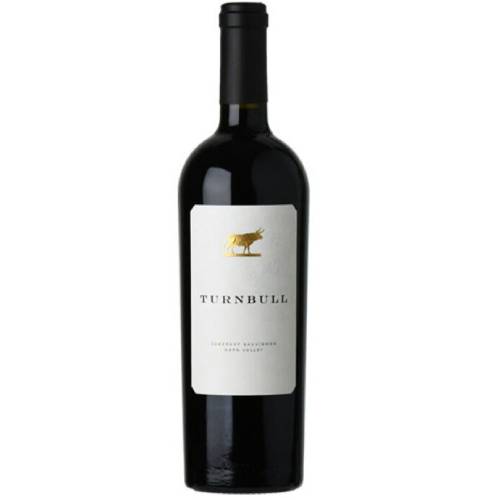 Turnbull Cabernet Sauvignon 2020 - 750ML Hot on Sale