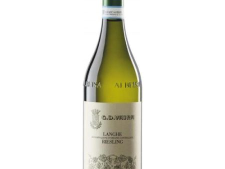 Vajra Langhe Riesling 2022 - 750ML Discount