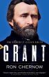 Ron Chernow: Grant [2018] paperback For Cheap