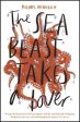 Michael Andreasen: The Sea Beast Takes a Lover [2018] paperback Fashion