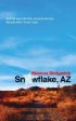 Marcus Sedgwick: Snowflake, AZ [2019] hardback Online Hot Sale