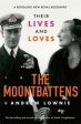 Andrew Lownie: The Mountbattens [2019] paperback Online Sale