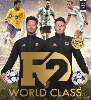 F2: F2: World Class [2018] paperback Online Hot Sale