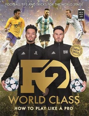 F2: F2: World Class [2018] paperback Online Hot Sale