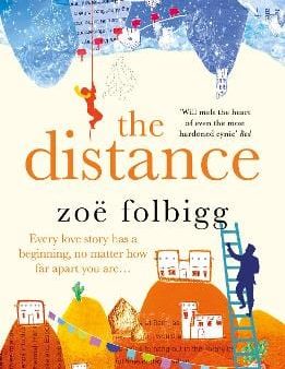 Zoe Folbigg: The Distance [2018] paperback Sale