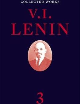 V I Lenin: Collected Works [2019] paperback Fashion