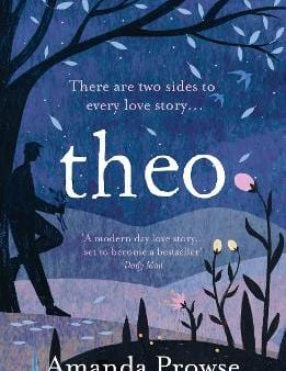 Amanda Prowse: Theo [2018] paperback Online Hot Sale