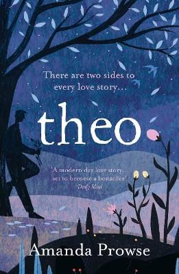 Amanda Prowse: Theo [2018] paperback Online Hot Sale