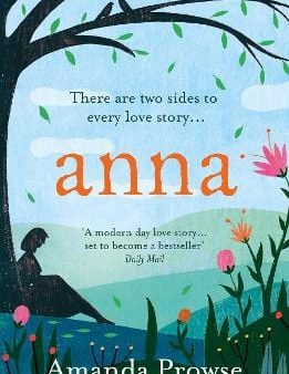 Amanda Prowse: Anna [2018] paperback For Discount