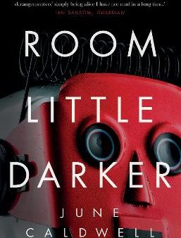 June Caldwell: Room Little Darker [2018] paperback Online