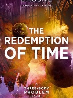 Baoshu: The Redemption of Time [2019] paperback Cheap