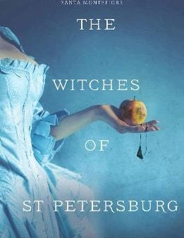 Jones Imogen Edwards: The Witches of St. Petersburg [2019] paperback Fashion