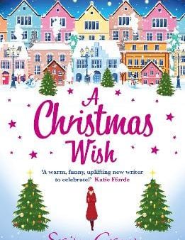 Erin Green: A Christmas Wish [2017] paperback Cheap