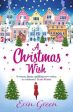 Erin Green: A Christmas Wish [2017] paperback Cheap