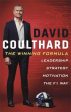 David Coulthard: The Winning Formula [2018] paperback Cheap