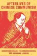 Christian Sorage: Afterlives of Chinese Communism [2019] paperback Online Sale