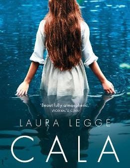 Laura Legge: Cala [2019] paperback Cheap